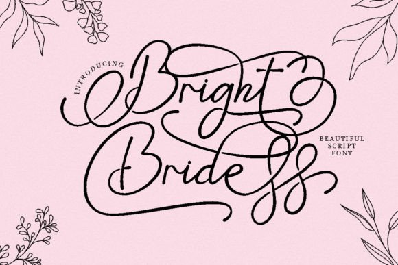 Bright Bridge Font Review